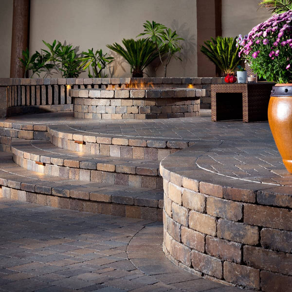 Choose the Best Hardscape & Wall Lighting