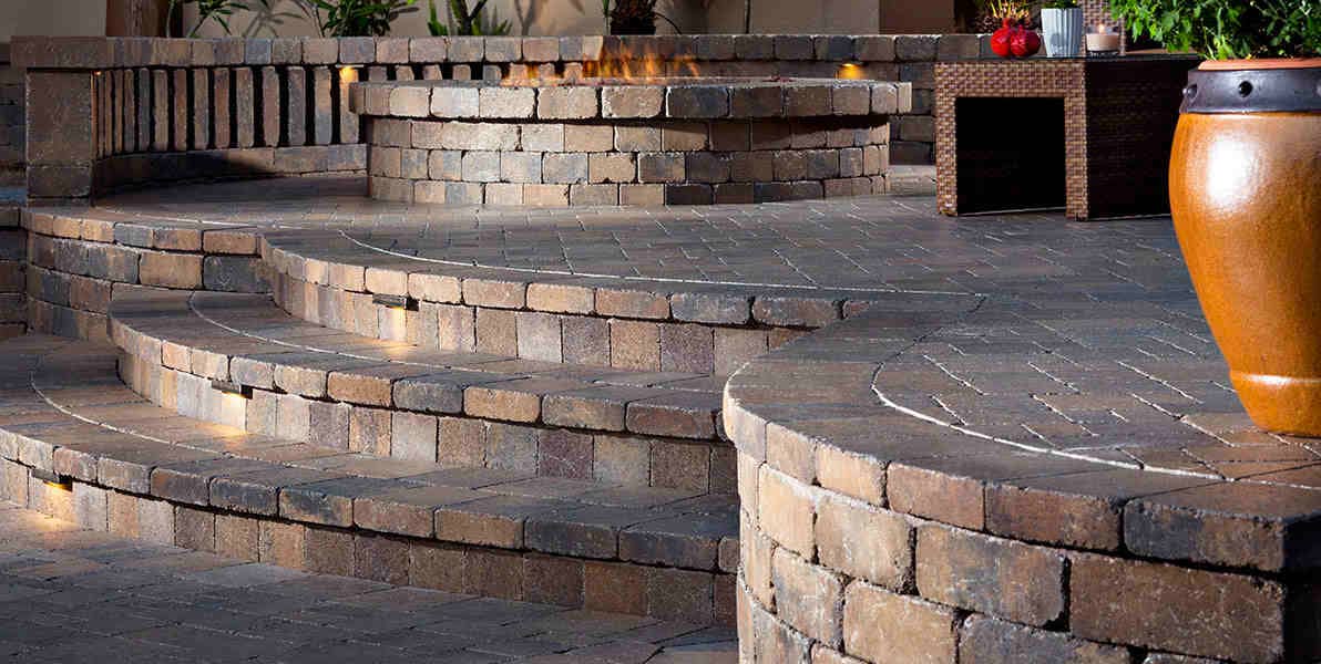 HARDSCAPE LIGHTS (old)